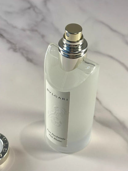180526-26 Bvlgari White Tea 75ml 2.5 oz