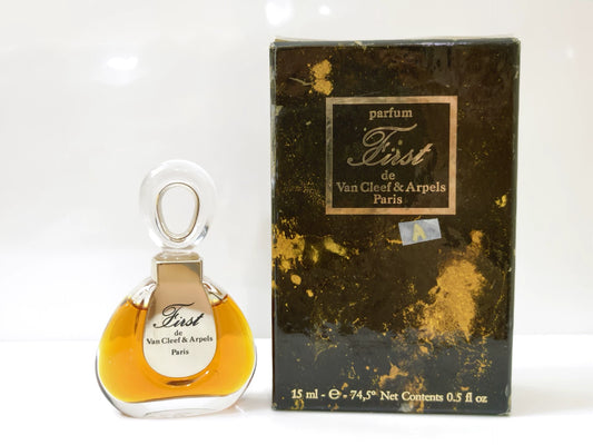 220426-69 Van Cleef Arpels 15ml 0.5 oz Parfum