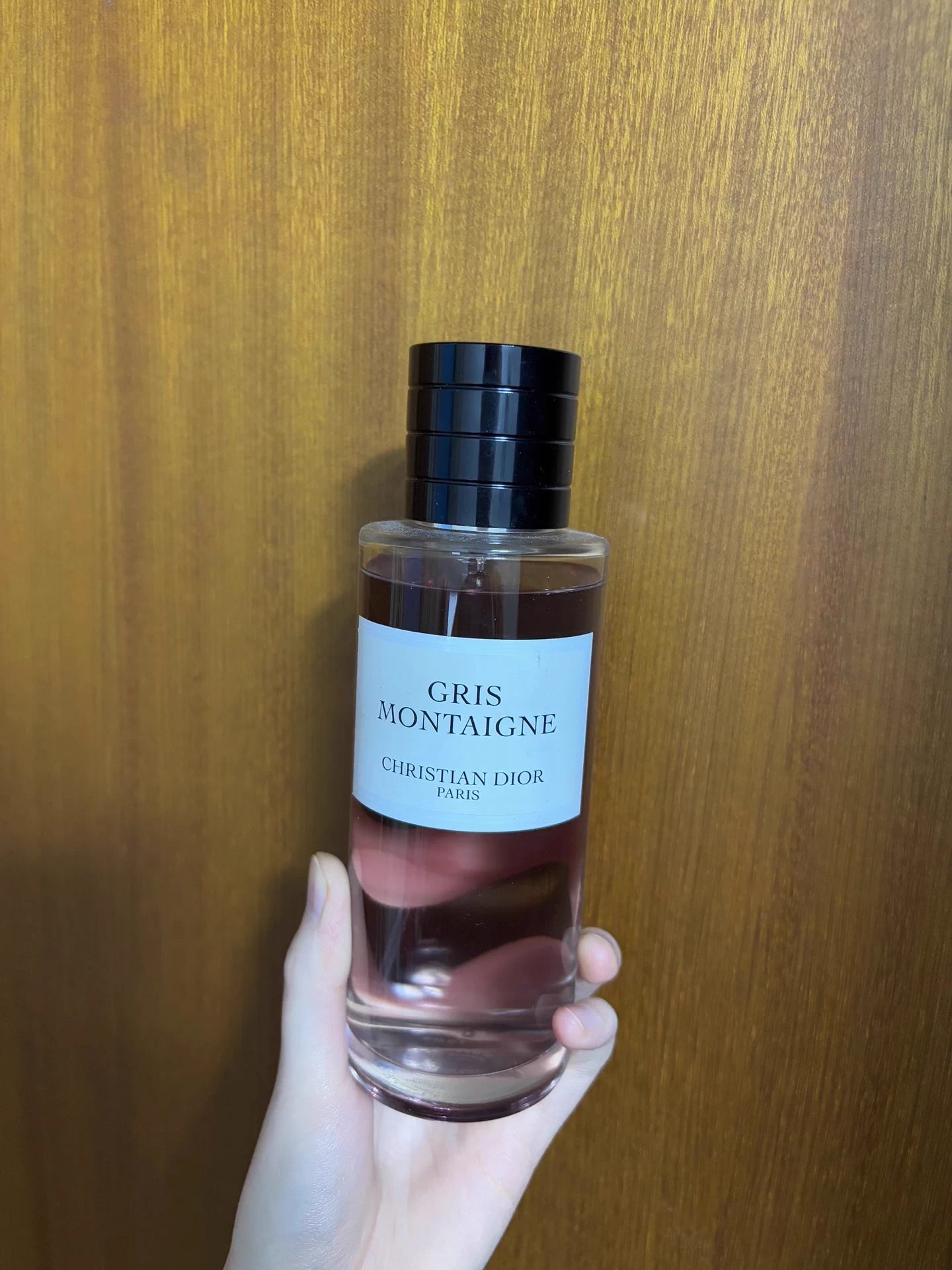 311225-66 Christian Dior 250ml 8.5oz GRIS Montaigne EDP