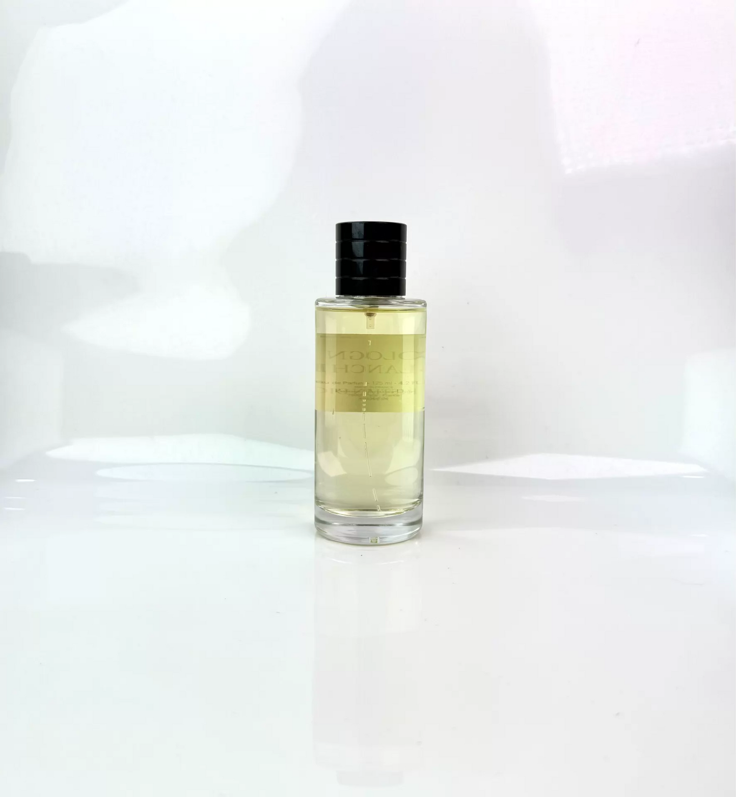 290626-131 Dior Royale Montaigne Mandarin Cologne 125ml 4.2 oz