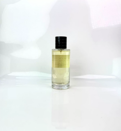 290626-131 Dior Royale Montaigne Mandarin Cologne 125ml 4.2 oz