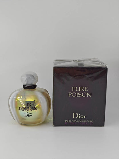 090326-37 - Dior Pure Poison EDP 100ml