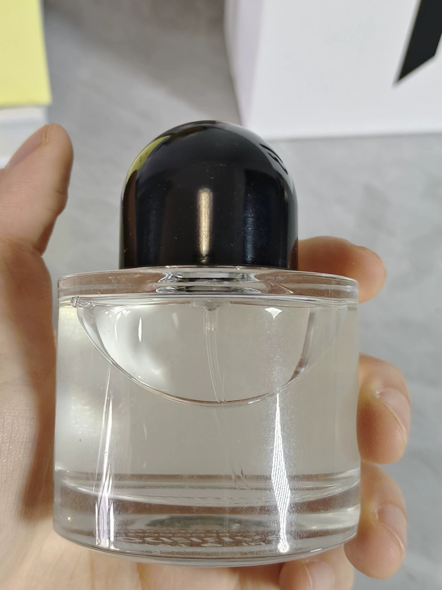 120625-130 Byredo Mojave Ghost Eau de Parfum EDP 50ml 1.7oz