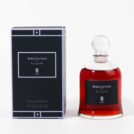 121225-30 Serge Lutens Eau de Parfum EDP 74ml 2.5oz