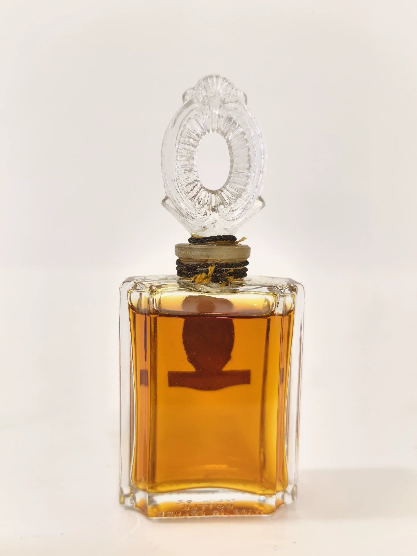 140525-36 suzanne thierry ondine15ml 0.5oz parfum perfume