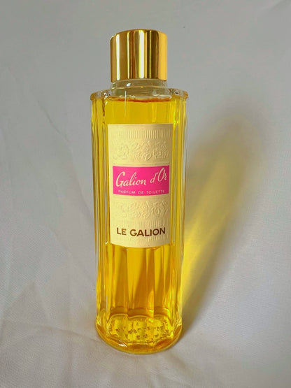 081026-111 Le Galion Galion Parfum