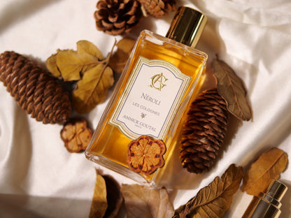 040826-5 CK Anni Goutal Orange Cologne 200ml 6.8 oz