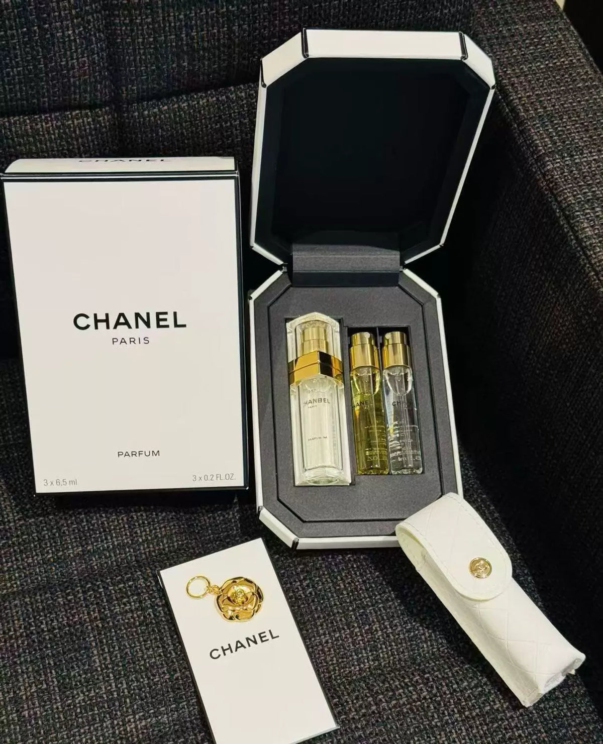 200926-103 Chanel Concentrate Collection Parfum