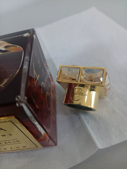 270326-49 Roja Dove Amber Parfum 100ml