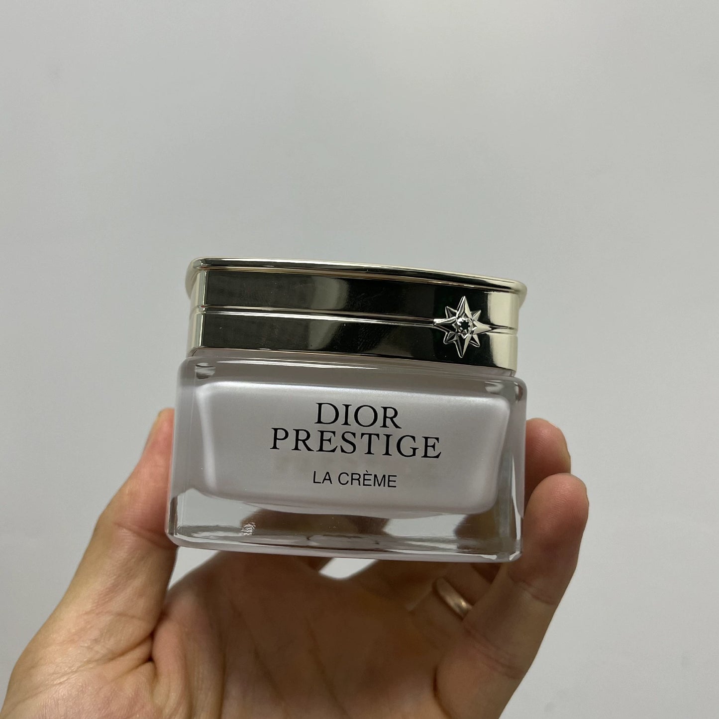05826-222 Dior Flower Secret Rose 50ml 1.7 oz