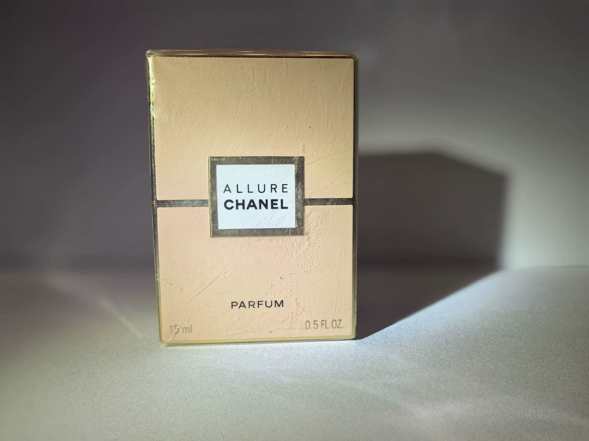 031026-73 Chanel ALLURE 15ml 0.5 oz