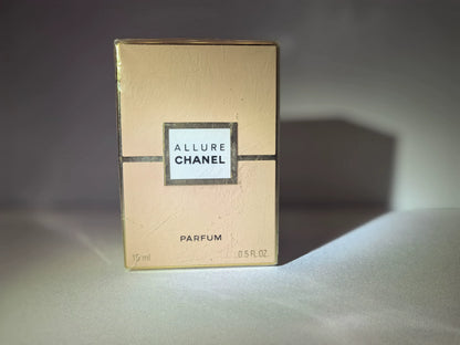 031026-73 Chanel ALLURE 15ml 0.5 oz