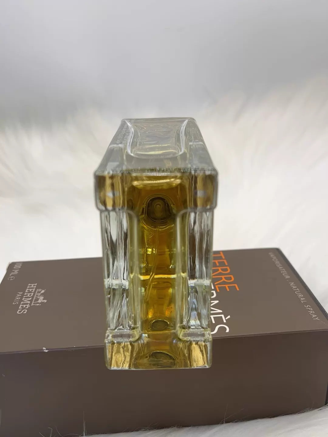 310326-50 Hermes Earth EDT 100ml 3.4 oz