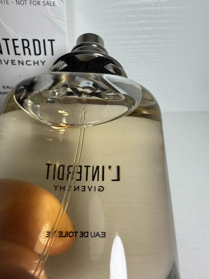 200526-57 Givenchy Heart Without Taboo EDT 80ml 2.7 oz