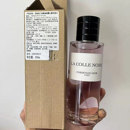 05826-151 Dior Ink Mountain Flower Parfum 200ml 6.8 oz