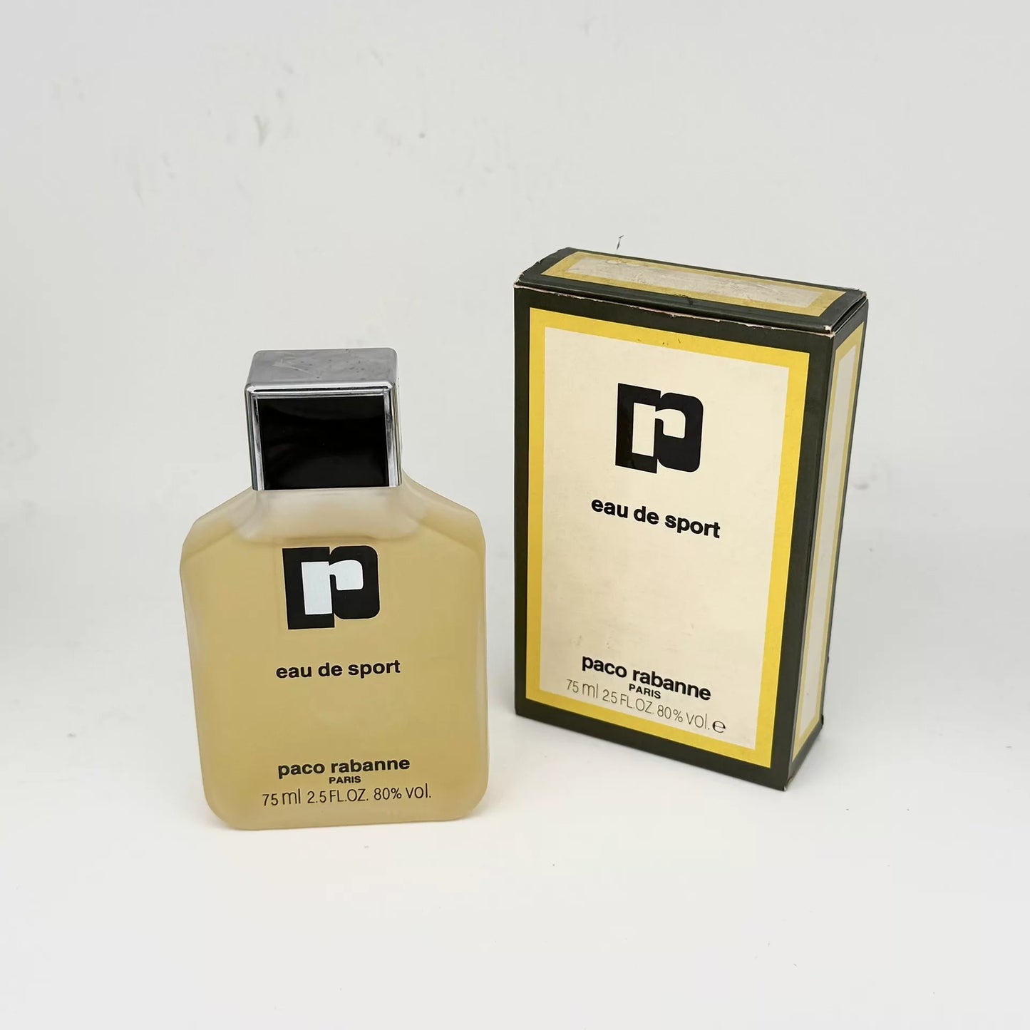 030826-137 Paco Sport Sports 75ml 2.5 oz