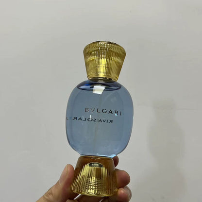 05826-285 Bvlgari Radiant Sun Women Perfume 100ml 3.4 oz