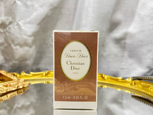 090525-9 Christian Dior DIor Parfum Perfume 7ml 0.2oz