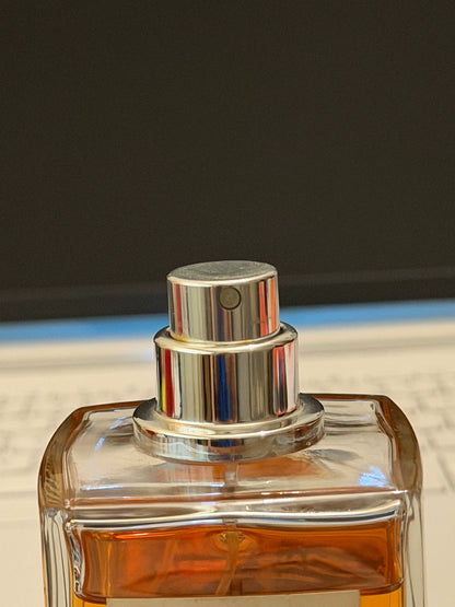 121225-100 Chanel Eau de Toilette EDT 201ml 6.8oz