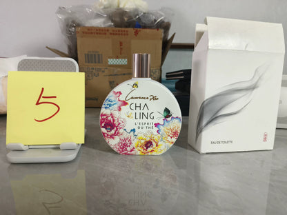 070826-74 Tea spirit limited 100ml 3.4 oz