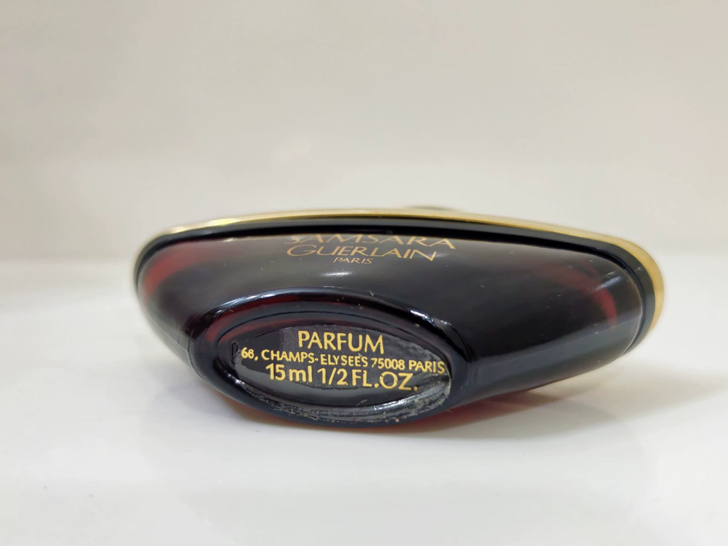220426-15 Guerlain Samsara Parfum 15ml 0.5 oz