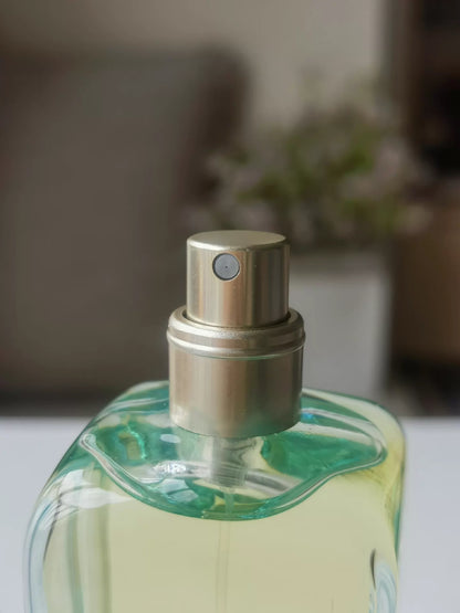 020426-282 Hermès Mediterranean Garden 100ml 3.4 oz
