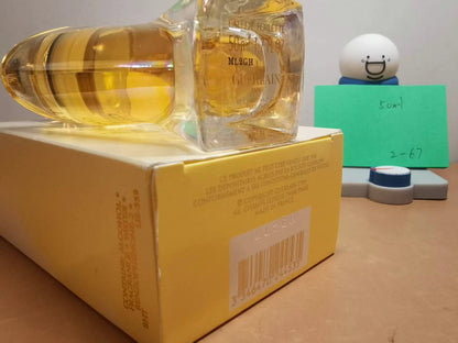 220226-33 Guerlain too much 50ml 1.7 oz Champs-elysees