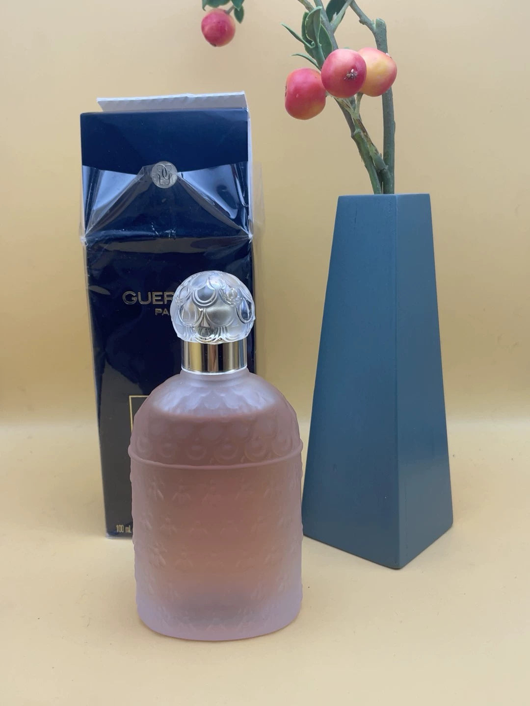 301225-60 Guerlain Eau de Parfum EDP 100ml 3.4oz