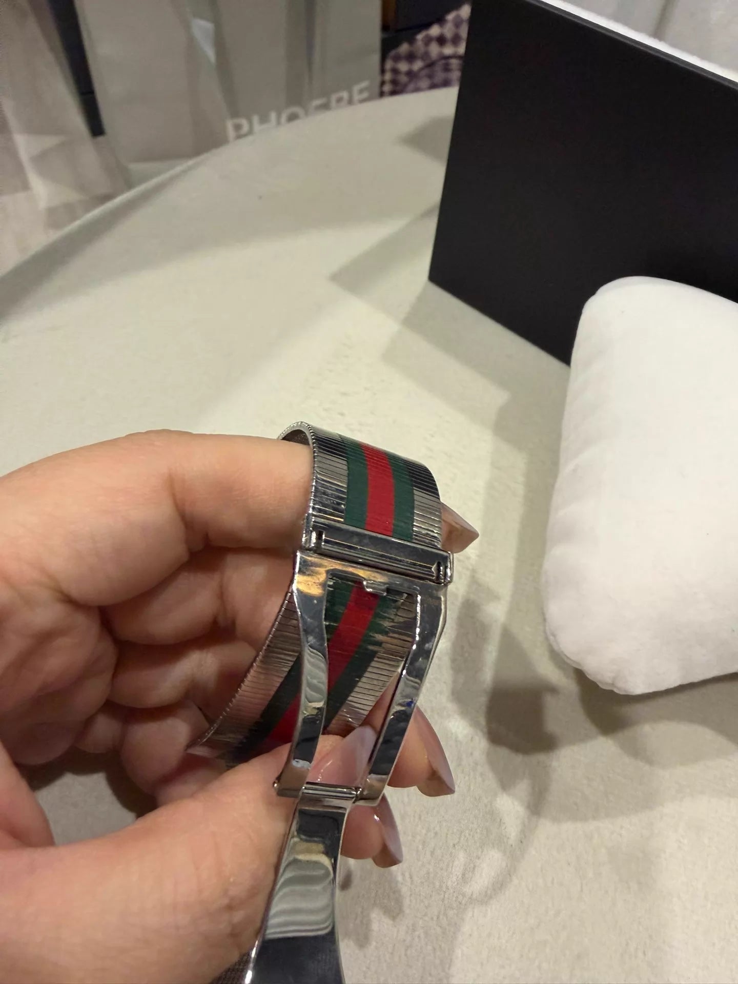 020426-watch-13 Gucci G-Timeless series watch