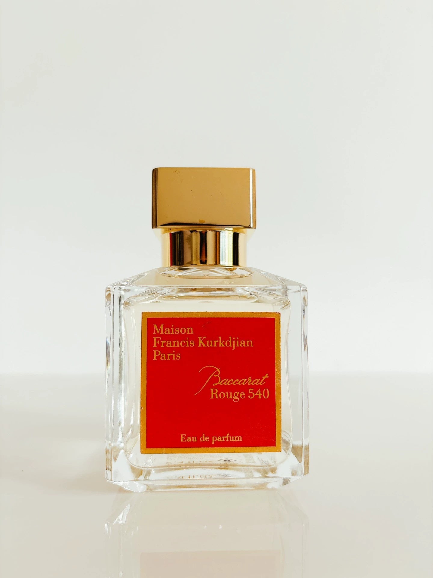 050126-95 Maison Francis Kurkdjian 70ml 2.4oz