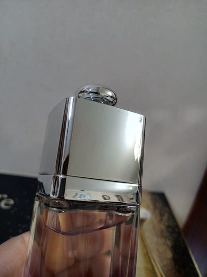 131125-18 Christian Dior Addict 50ml 1.7oz Eau sensuelle EDT