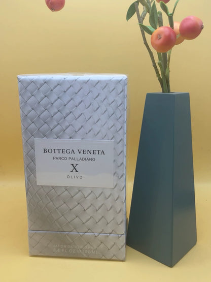301225-36 Bottega Veneta Parco Palladiano Perfume 100ml 3.4oz