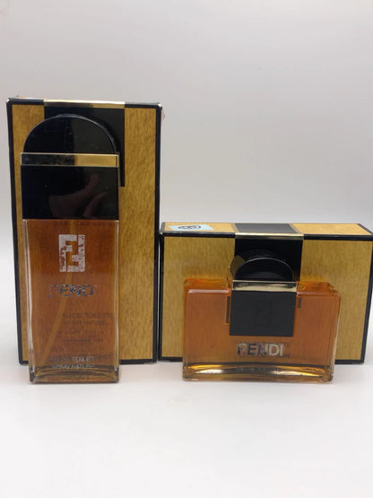 230226-62 Fendi  Women EDT 50ml 1.7 oz
