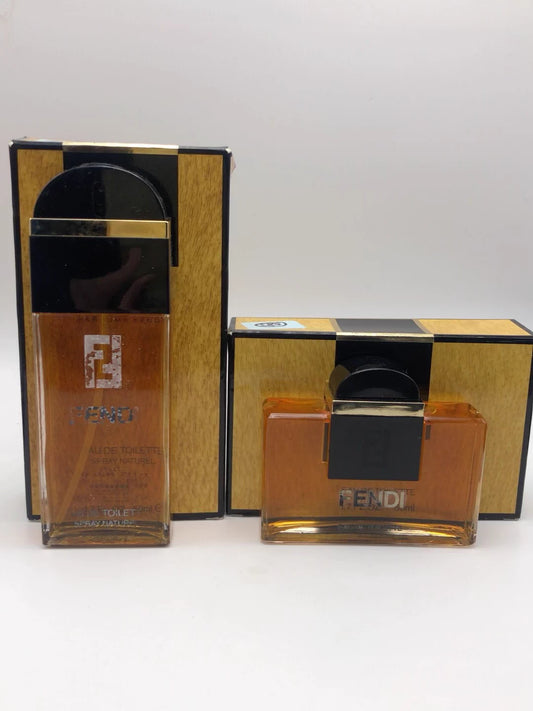 230226-62 Fendi  Women EDT 50ml 1.7 oz