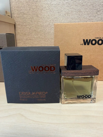 270926-9 Dsquared 30ml 1 oz