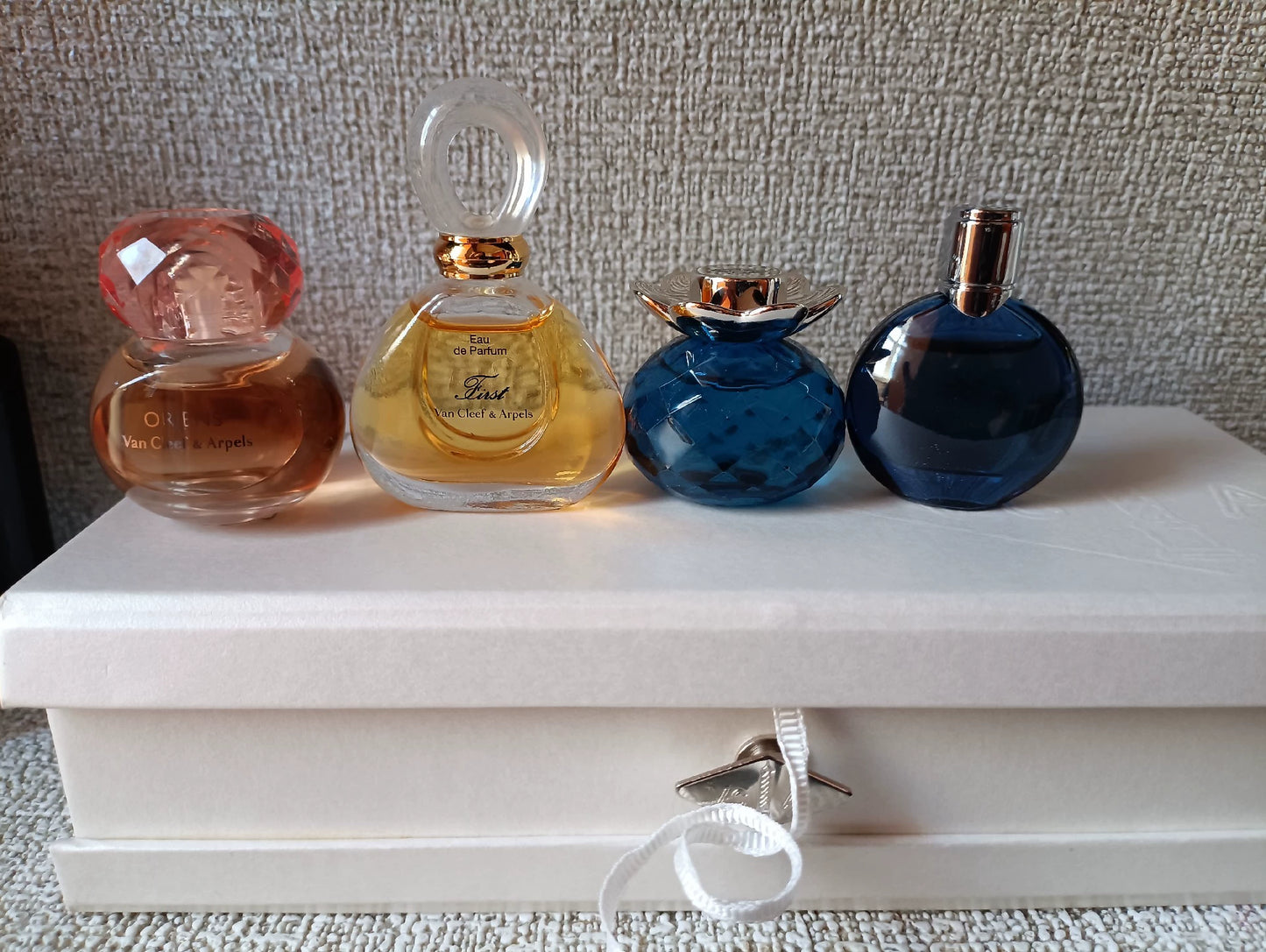 190526-152 Van Cleef & Arpels Van Cleef Arpels Perfume