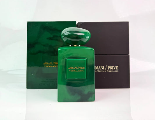 211026-5 Armani Couture Fragrances Parfum 100ml 3.4 oz
