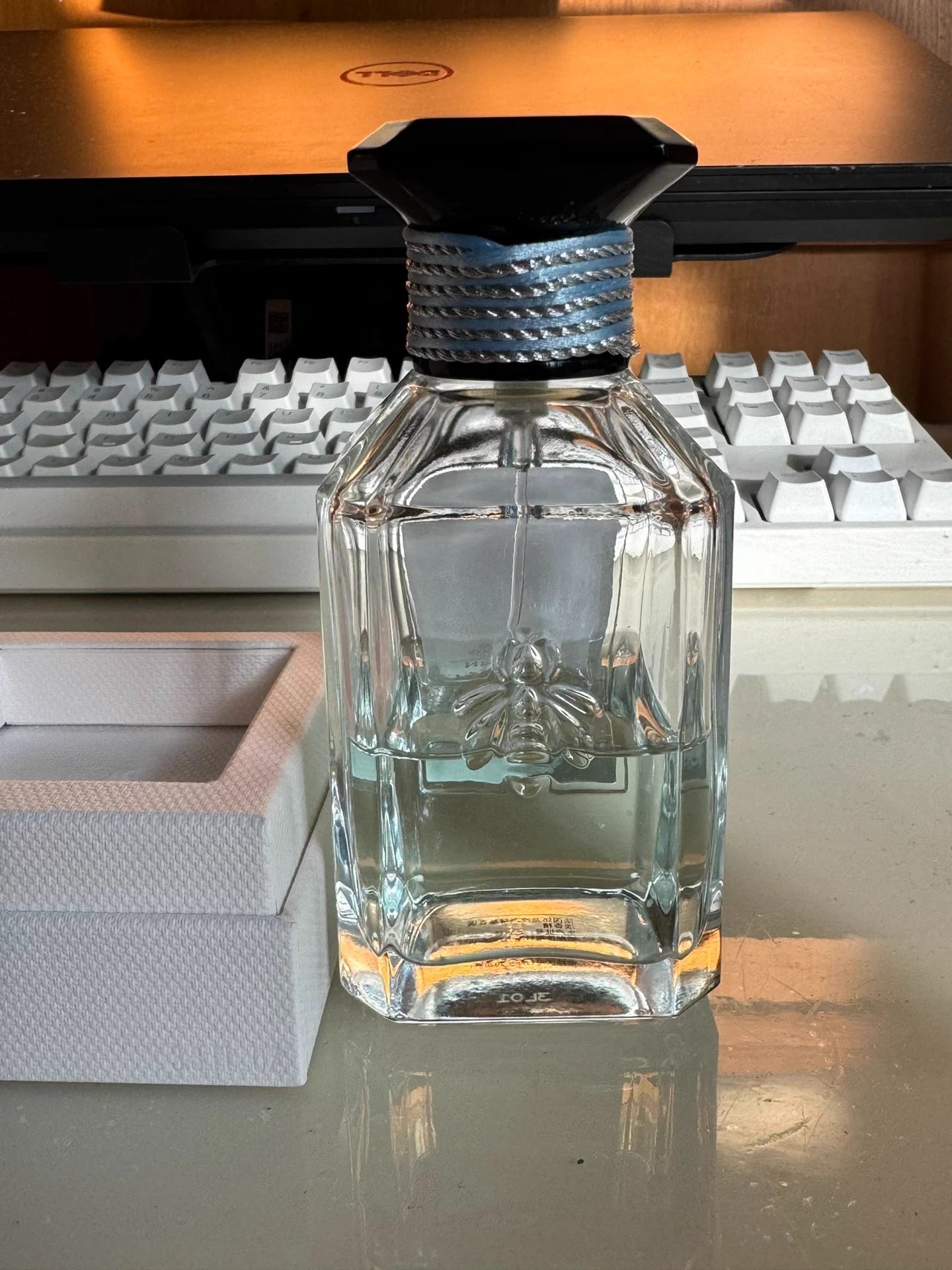 311225-54 Guerlain Herbes Troublantes Eau de Parfum EDP 100ml 3.4oz