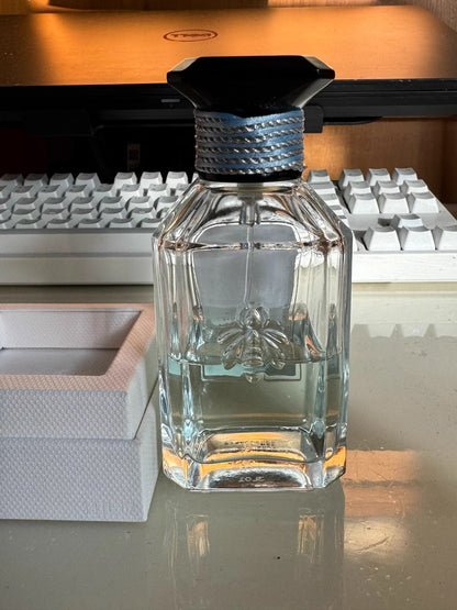 311225-54 Guerlain Herbes Troublantes Eau de Parfum EDP 100ml 3.4oz