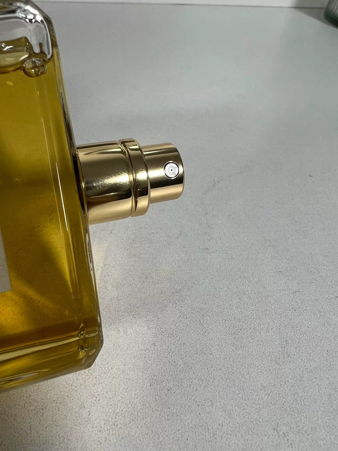 270726-173 Chanel No. No Box Parfum 100ml 3.4 oz