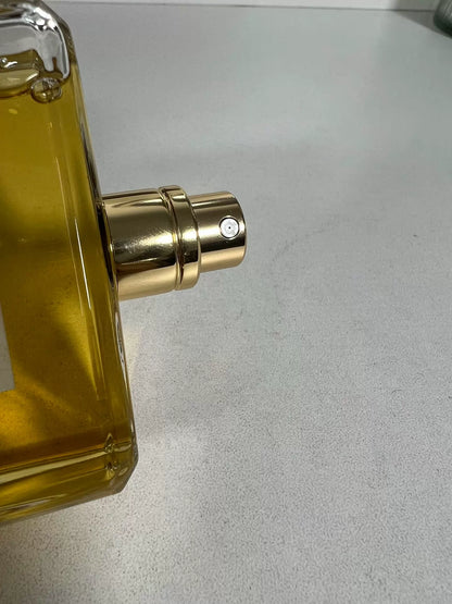 270726-173 Chanel No. No Box Parfum 100ml 3.4 oz