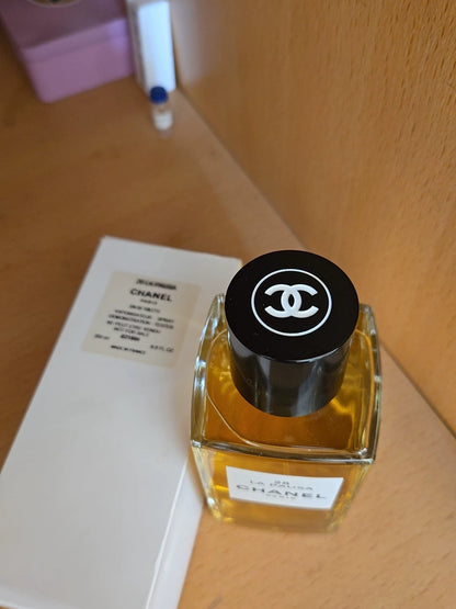 171225-61 Chanel LE LION de Eau de Toilette EDT 200ml 6.8oz