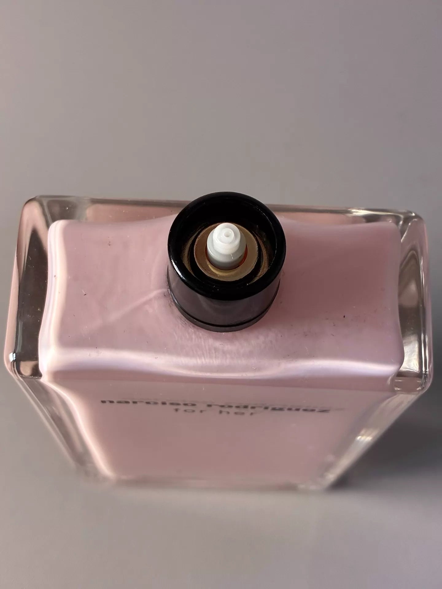 200726-48 Naxisu powder bottle 100ml 3.4 oz