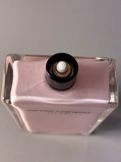 200726-48 Naxisu powder bottle 100ml 3.4 oz