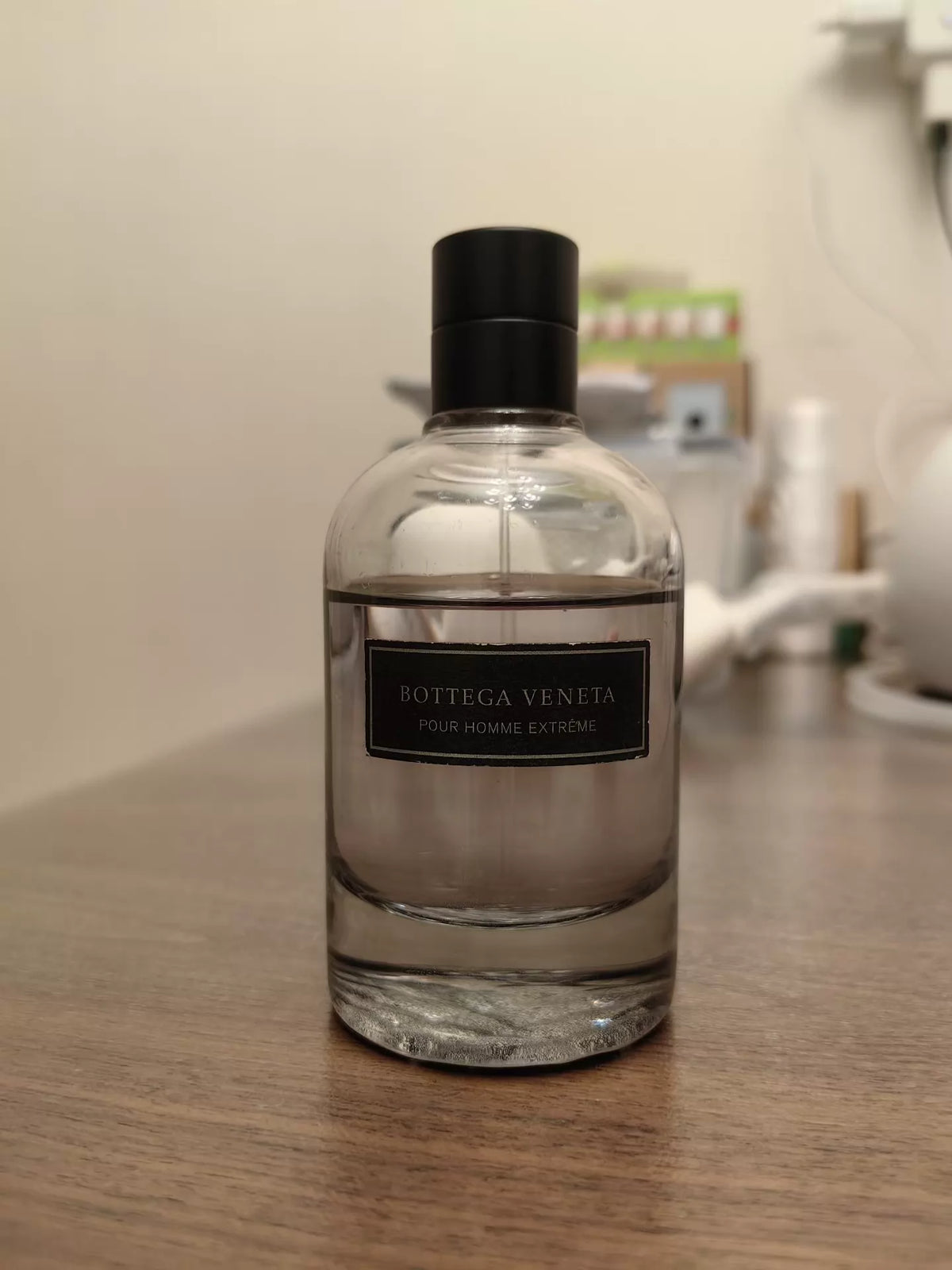 260926-127 BV 80ml 2.7 oz