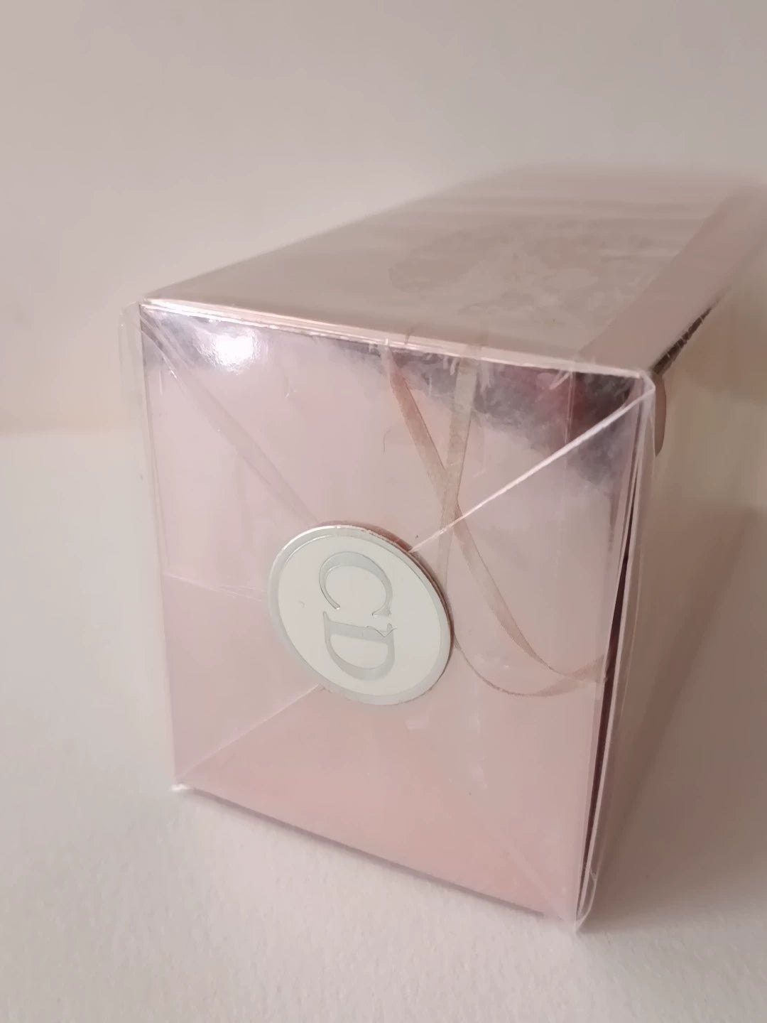 190526-226 Dior crystal charm lucky EDT 50ml 1.7 oz