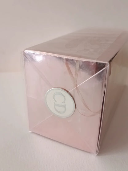 190526-226 Dior crystal charm lucky EDT 50ml 1.7 oz