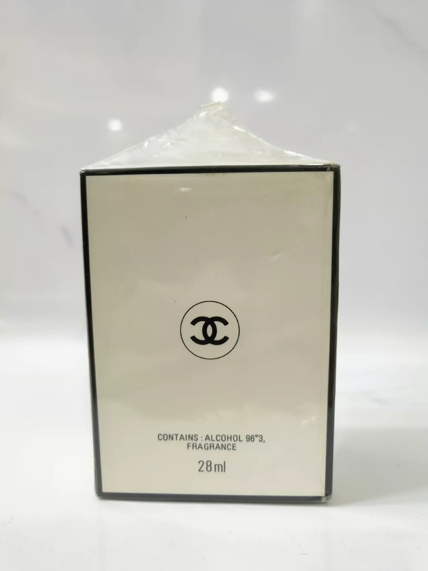 150225-16 Chanel No. 19 28ml 1 oz Parfum Perfume