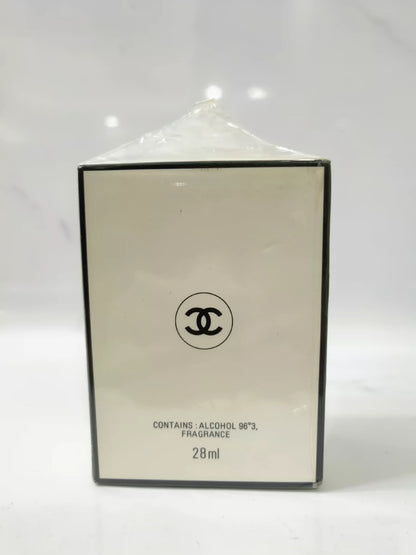 150225-16 Chanel No. 19 28ml 1 oz Parfum Perfume