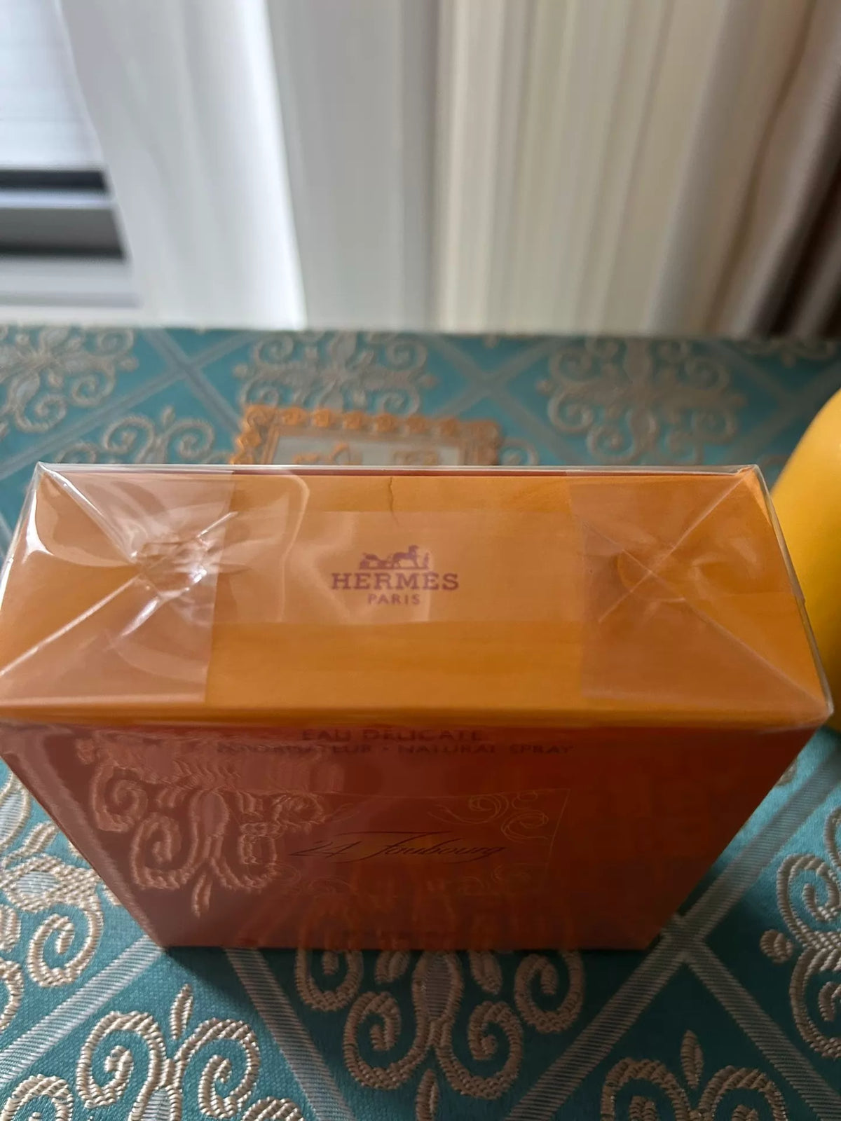 280926-55 Hermès Fresh at Rue 100ml 3.4 oz
